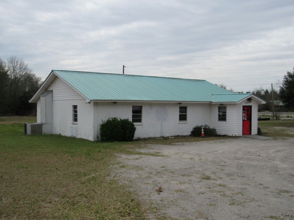 3120 SC Highway 70, Barnwell, SC 29812